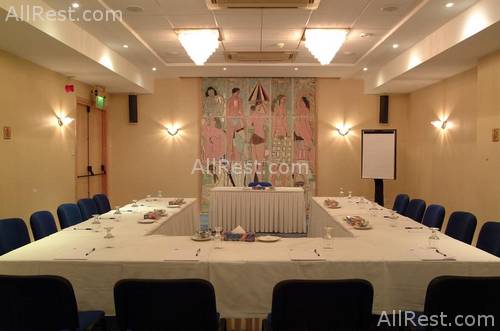 Miramare Beach Hotel 26